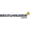 Carl Beutlhauser Baumaschinen GmbH Logo